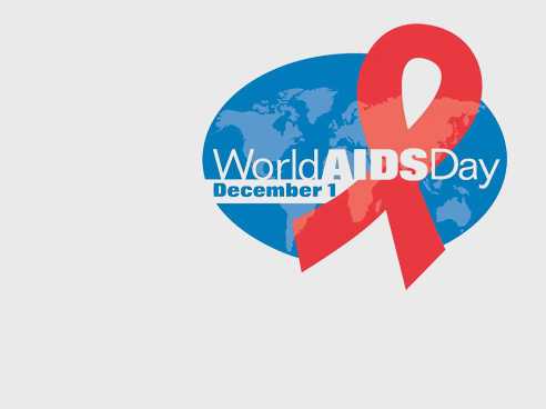 World AIDS Day 
