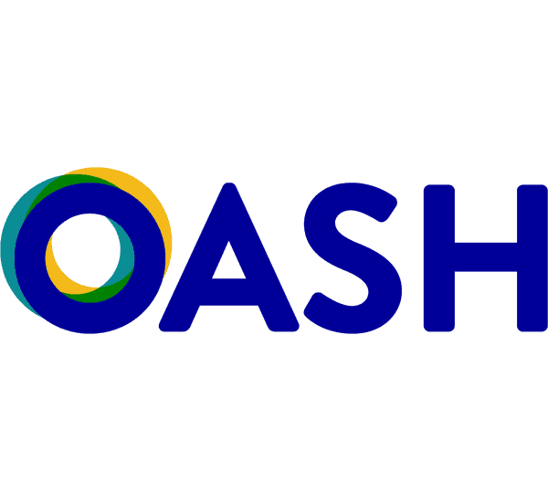 OASH Logo