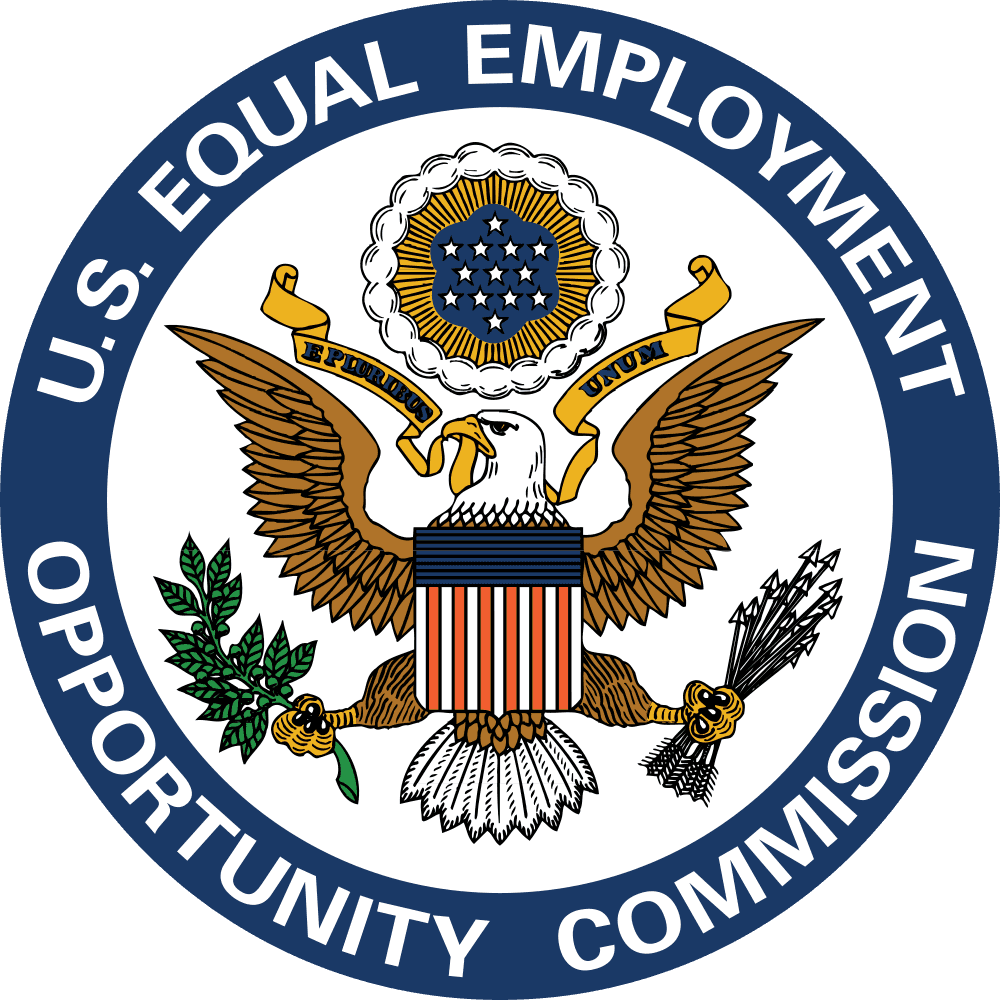 EEOC Logo