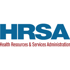 HRSA Logo