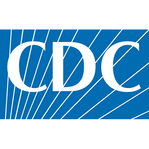 CDC Logo