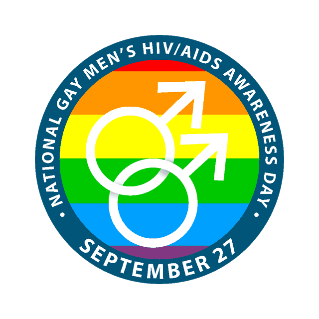 National Gay Men's HIV/AIDS Awareness Day #NGMHAAD