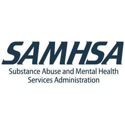 SAMHSA Logo