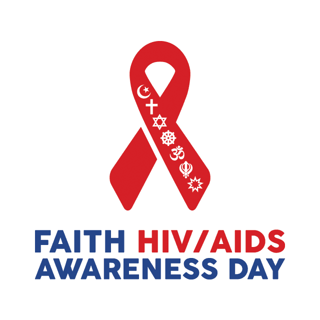 National Faith HIV/AIDS Awareness Day #NFHAAD