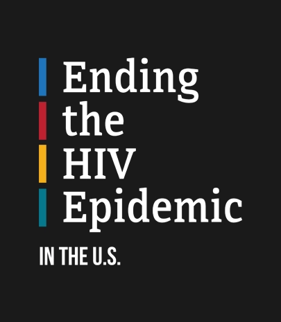 Ending the HIV Epidemic in the U.S. (EHE)