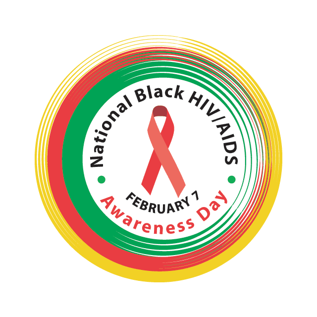 National Black HIV/AIDS Awareness Day #NBHAAD