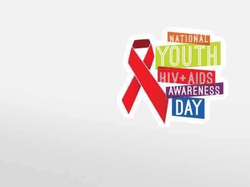 National Youth HIV & AIDS Awareness Day