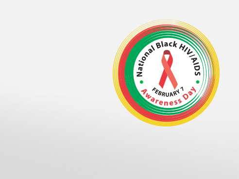 National Black HIV/AIDS Awareness Day