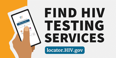 Find HIV Testing Services