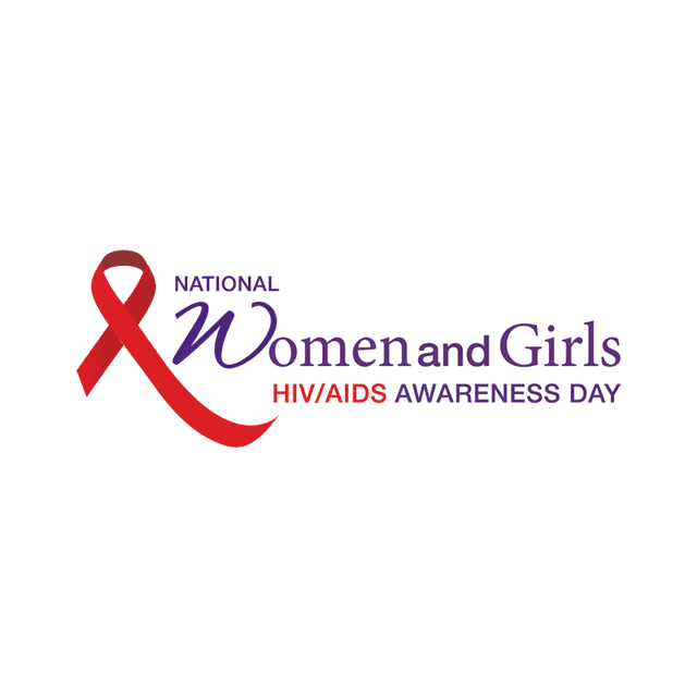 National Women and Girls HIV/AIDS Awareness Day #NWGHAAD