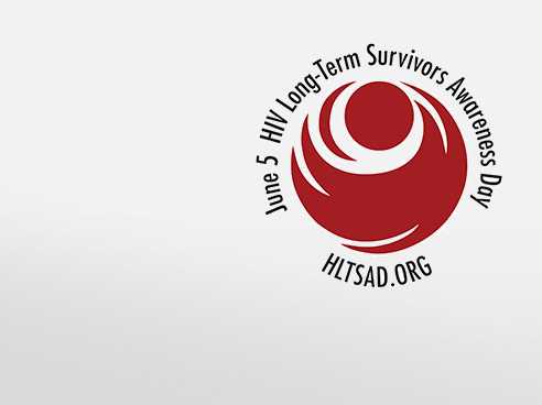 HIV Long-Term Survivors Awareness Day 