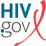 HIV.gov Logo
